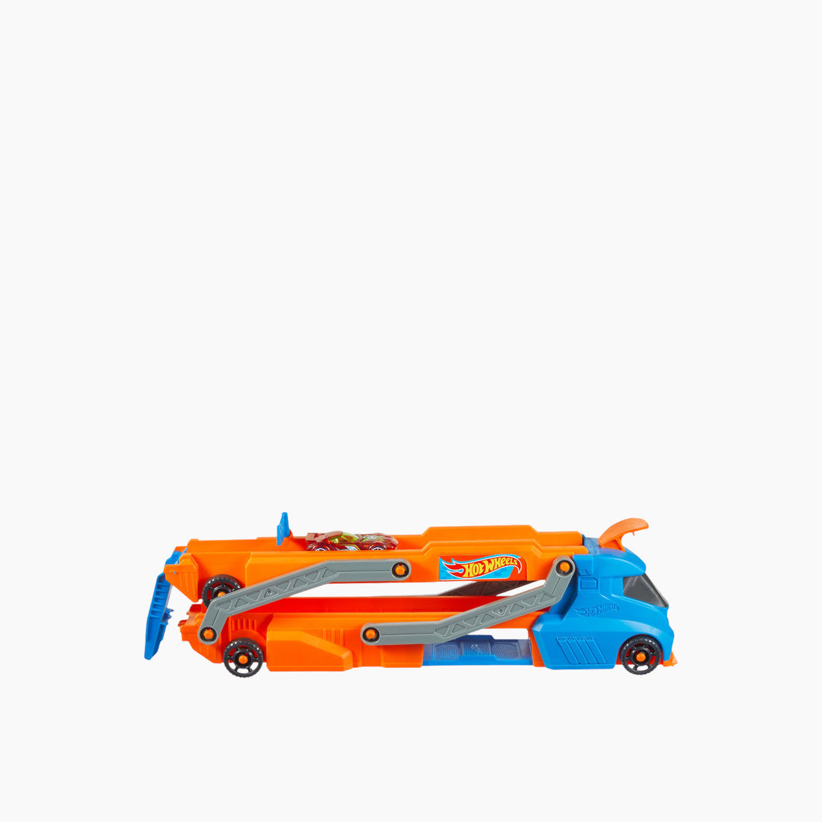 Hot Wheels Hauler