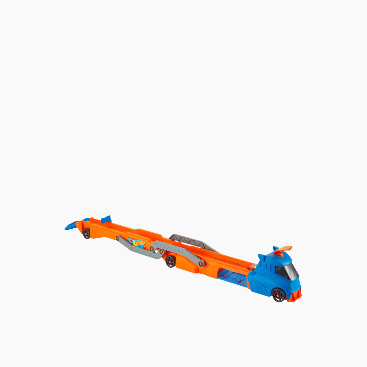 Hot Wheels Hauler