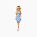 Barbie Fashionistas – Blue Bows