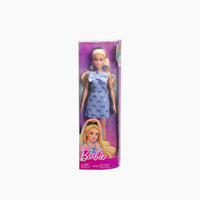Barbie Fashionistas – Blue Bows