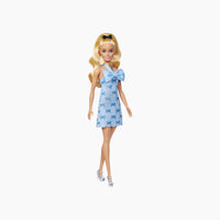 Barbie Fashionistas – Blue Bows