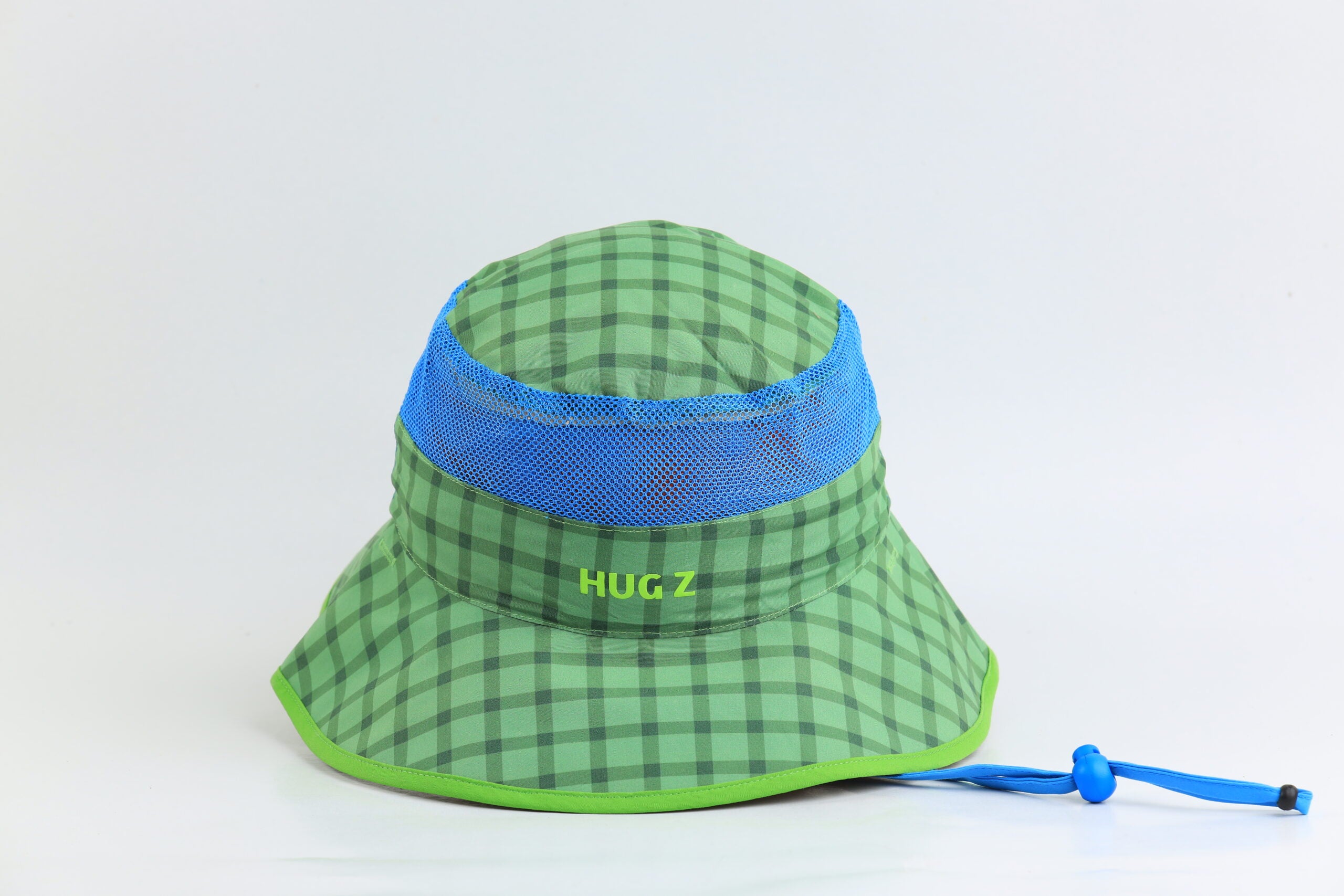 Mideer Two-side Kid Sunhat – Blue