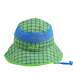 Mideer Two-side Kid Sunhat – Blue