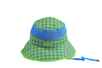 Mideer Two-side Kid Sunhat – Blue