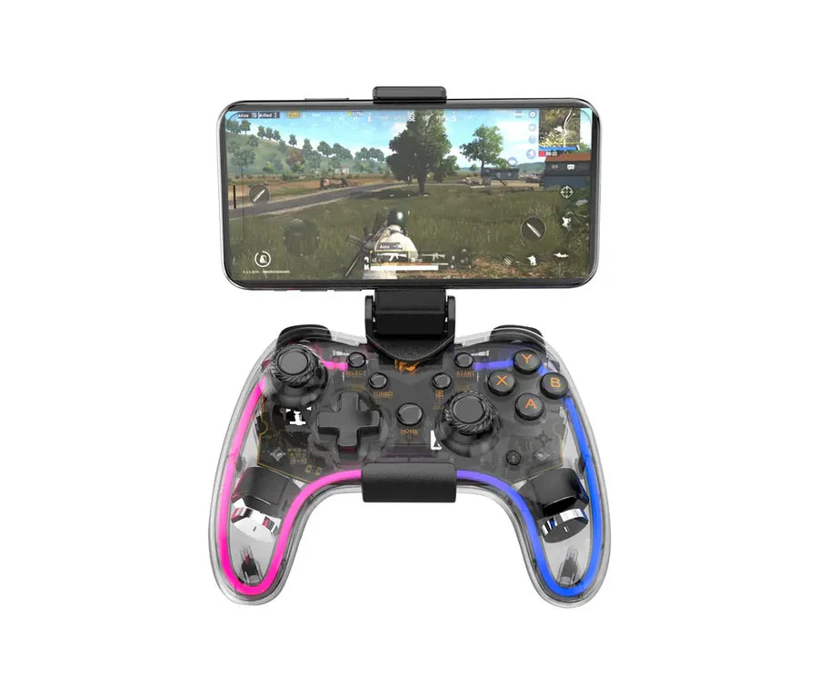 HAVIT G180BT High-Precision Wired Game Pad HAVIT G180BT High-Precision Wired Game Pad