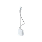 Hamilton Beach Iron HB Garment Steamer 1700W - White