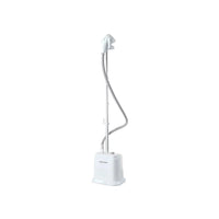 Hamilton Beach Iron HB Garment Steamer 1700W - White