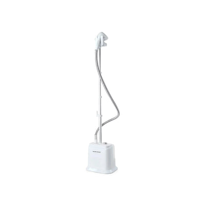 Hamilton Beach Iron HB Garment Steamer 1700W - White