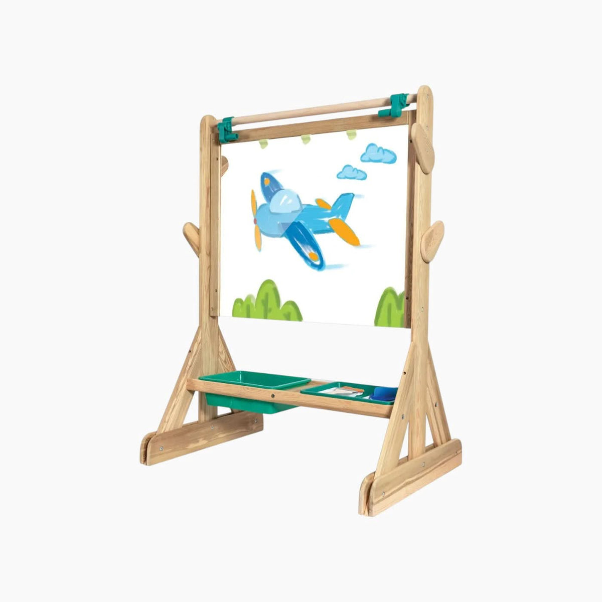 Hape Outdoor Art Easel