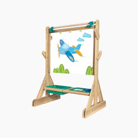 Hape Outdoor Art Easel