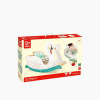 Hape Swan Rocker