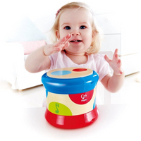 Hape Baby Drum Toy