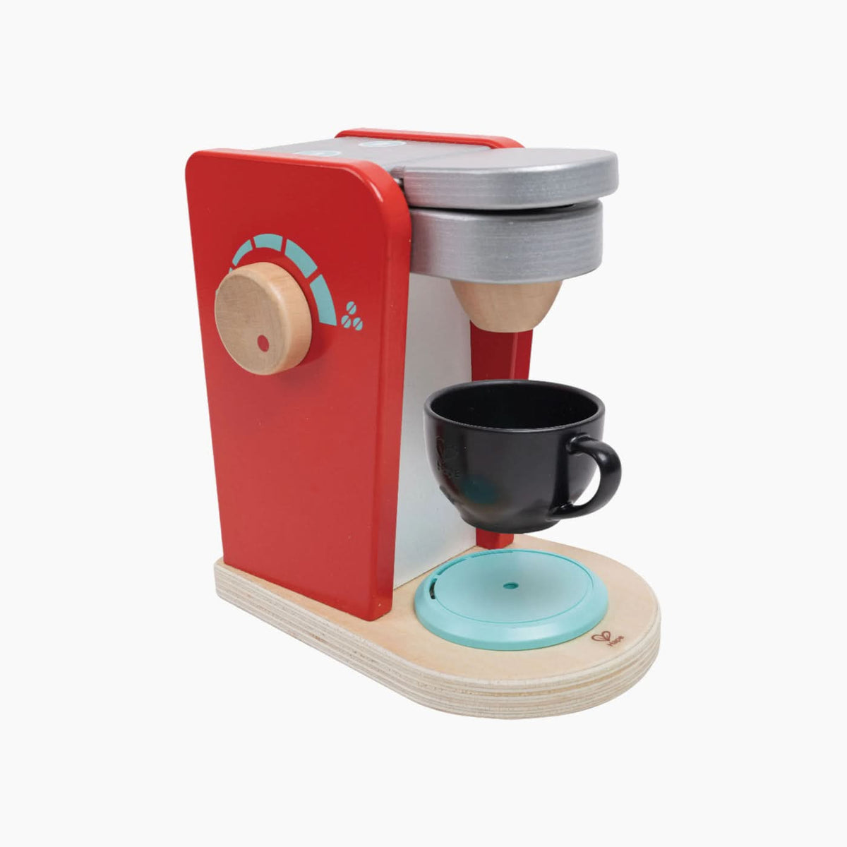 Hape Café Coffee Machine Playset