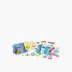 Hape Cogworks Experimental Set Toy