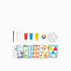 Hape Colour Mix Painting Set