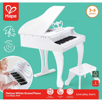 Hape Grand Toy Piano