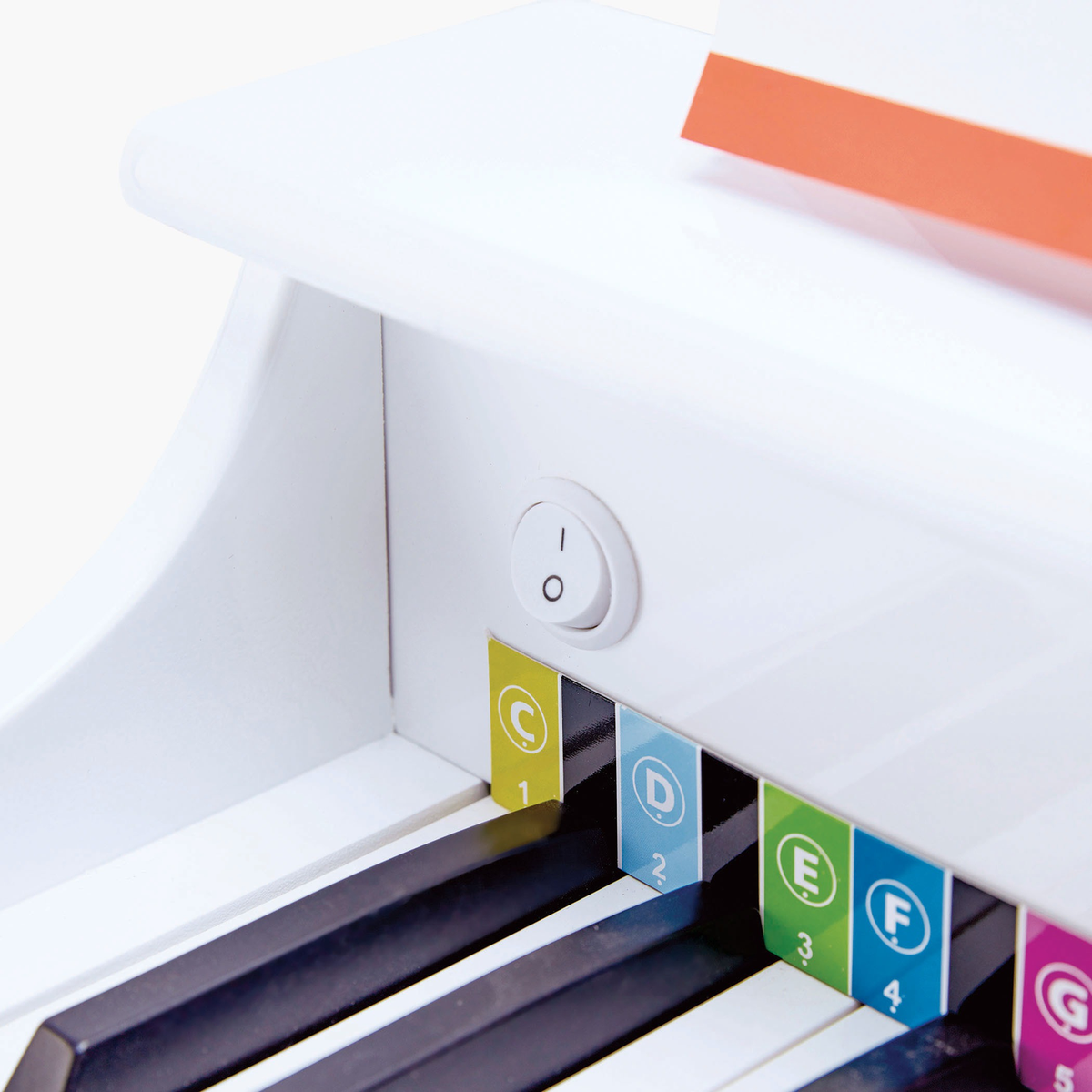 Hape Grand Toy Piano
