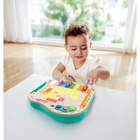 Hape Dynamic Pixel Piano Toy