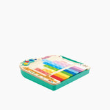 Hape Dynamic Pixel Piano Toy