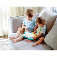Hape Dynamic Pixel Piano Toy