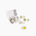 Hape Egg Carton Playset