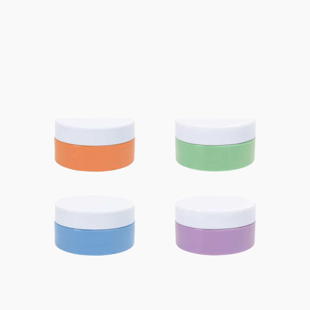 Hape Finger Painting Art Set