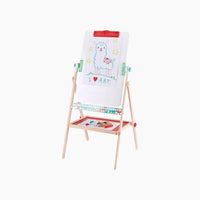 Hape Flip Flat Easel