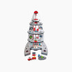 Hape Four Stage Rocket Ship Playset