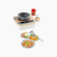Hape Fun Fan Fryer Toy Kitchen