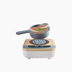 Hape Fun Fan Fryer Toy Kitchen