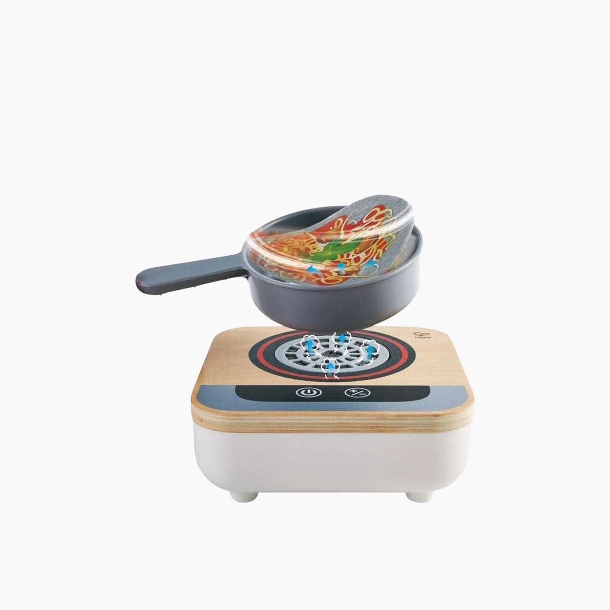 Hape Fun Fan Fryer Toy Kitchen