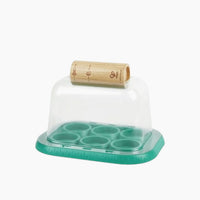 Hape Gardener's Greenhouse Toy