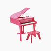 Hape Grand Piano Toy