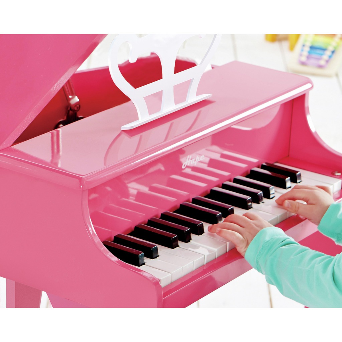 Hape Grand Piano Toy