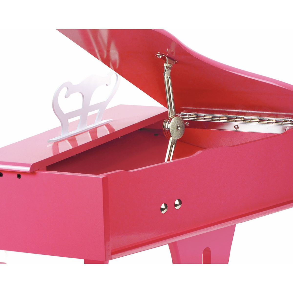 Hape Grand Piano Toy