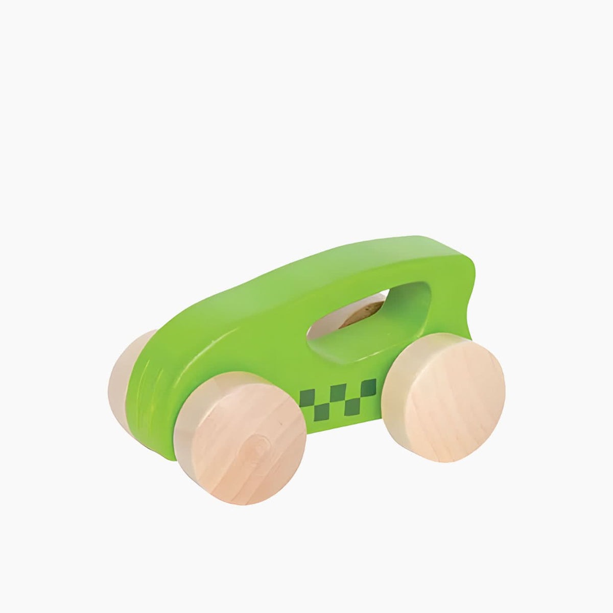Hape Little Auto Wooden Vehicle
