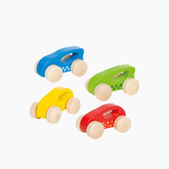 Hape Little Auto Wooden Vehicle