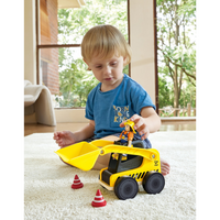 Hape Load 'N Go Loading Truck Toy Truck