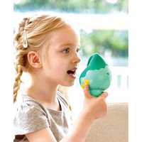 Hape Magic Music Conch Toy