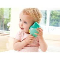 Hape Magic Music Conch Toy