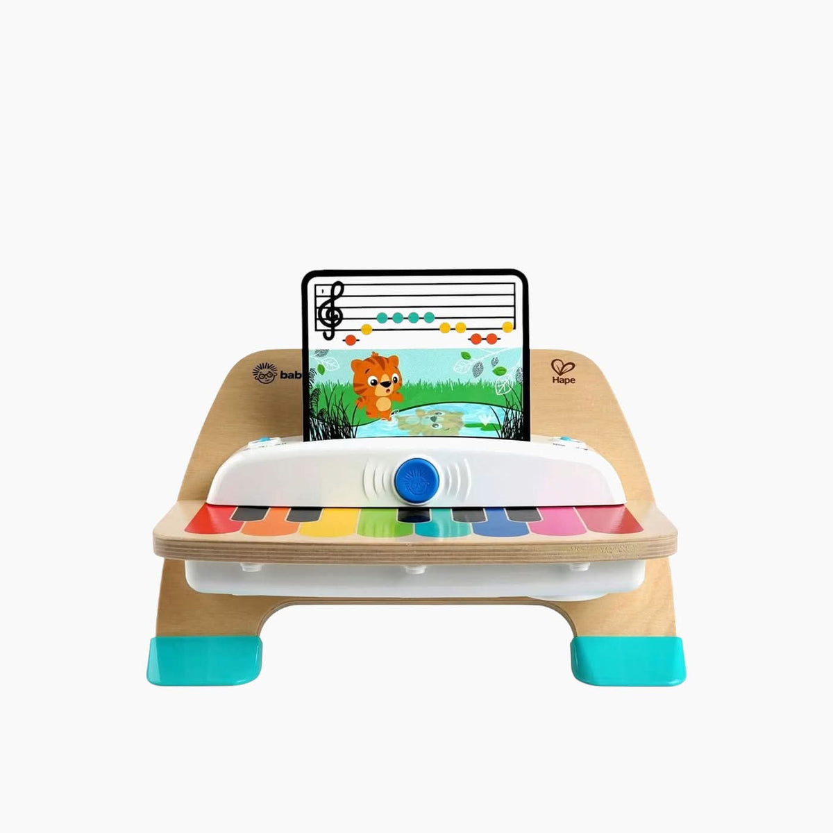 Hape Magic Touch Piano Toy