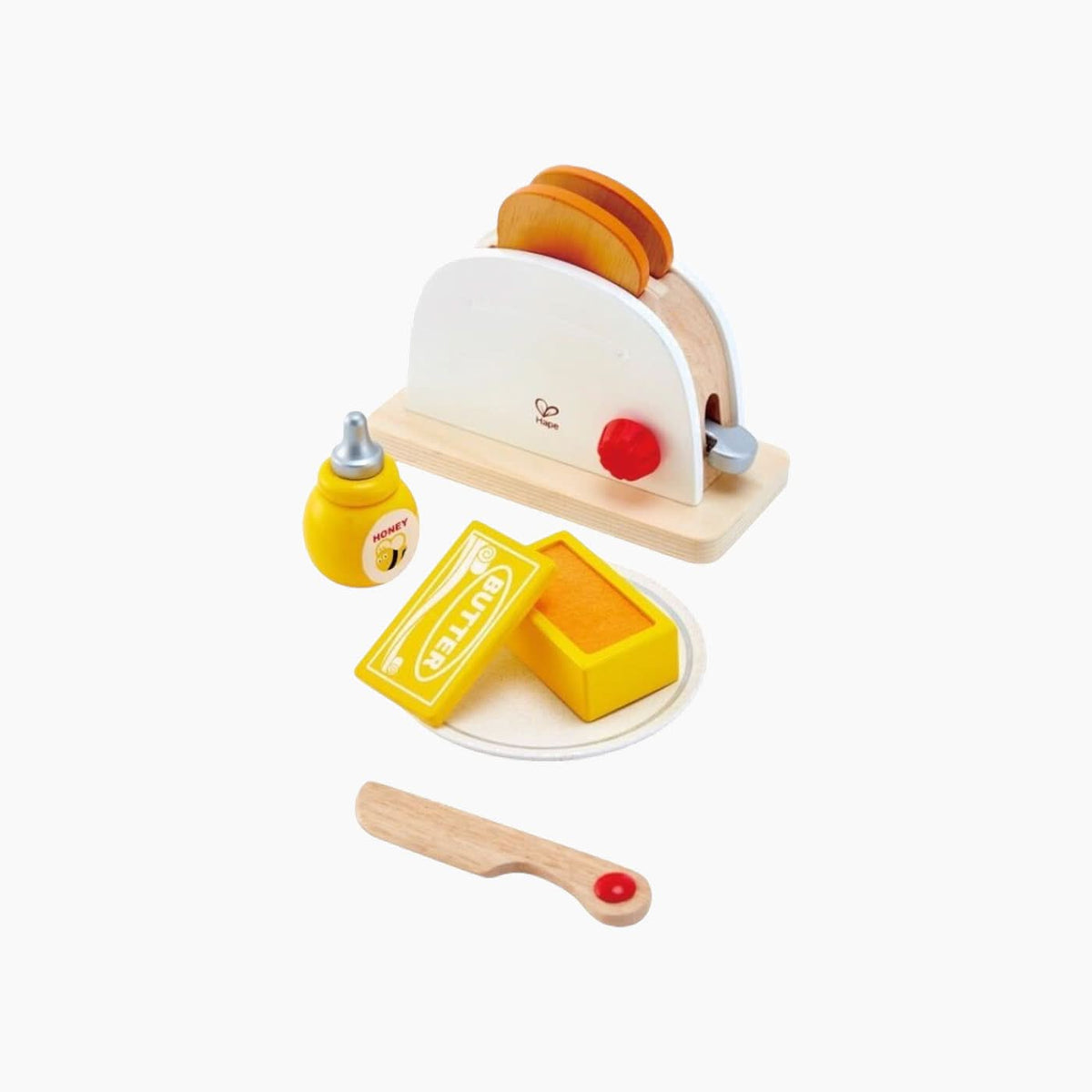 Hape Magnetic Art Box Set