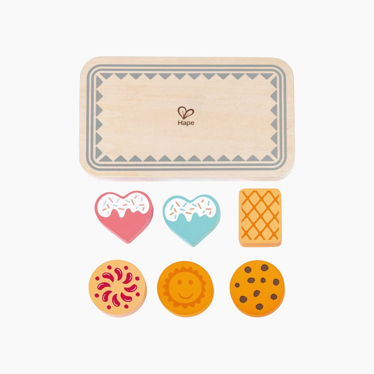 Hape My Baking Oven: Magic Cookies