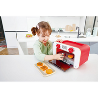 Hape My Baking Oven: Magic Cookies