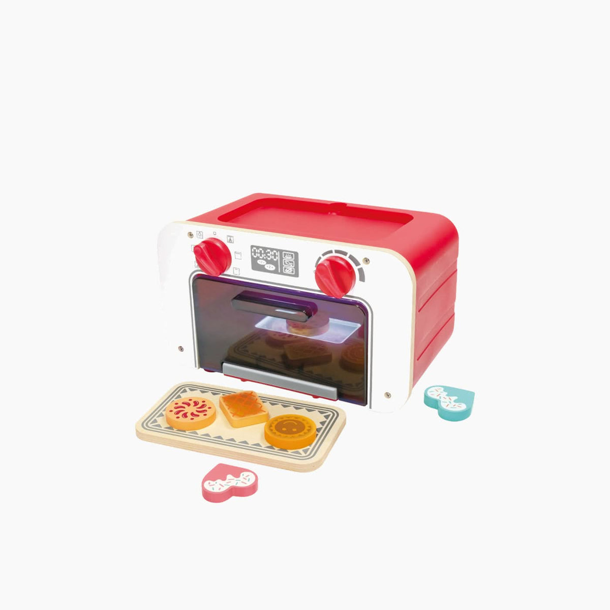Hape My Baking Oven: Magic Cookies