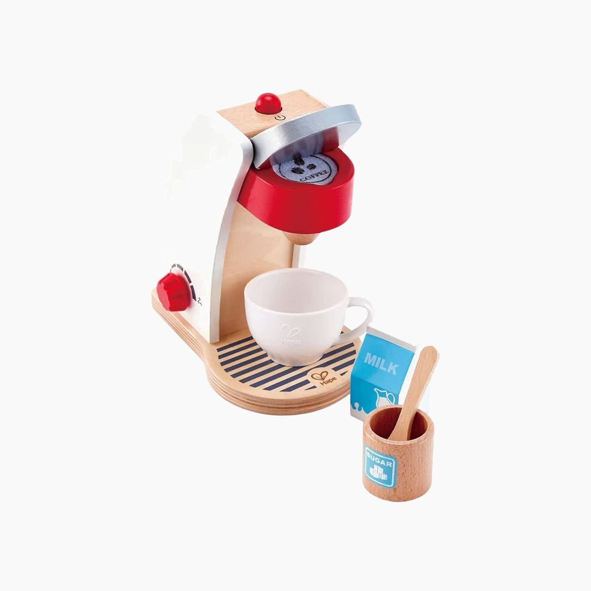 Hape Coffee Machine Toy