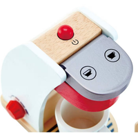 Hape Coffee Machine Toy