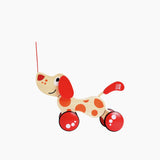 Hape Walk & Pull a Long Wooden Toy