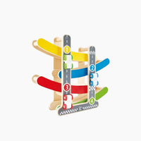 Hape Wooden Car Ramp