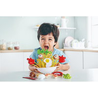 Hape Silly Spaghetti Toy
